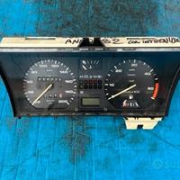 Quadro strumenti Volkswagen Golf GTD 2^ serie
