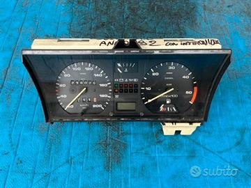 Quadro strumenti Volkswagen Golf GTD 2^ serie