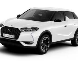 DS DS 3 Crossback DS3 2019 Crossback DS3 Cros...