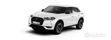 DS DS 3 Crossback DS3 2019 Crossback DS3 Cros...