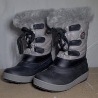 Scarponcini da montagna bimba n°29/30