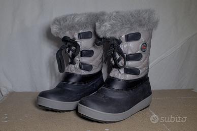 Scarponcini da montagna bimba n°29/30