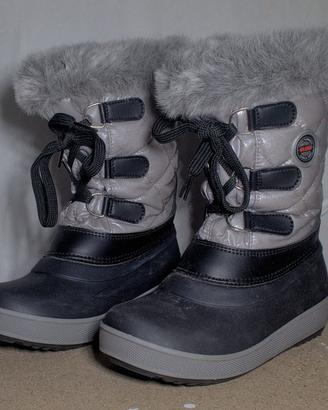 Scarponcini da montagna bimba n°29/30