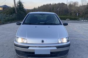 Fiat Punto 1.9 JTD 5 porte