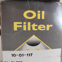 filtro olio Nissan micra