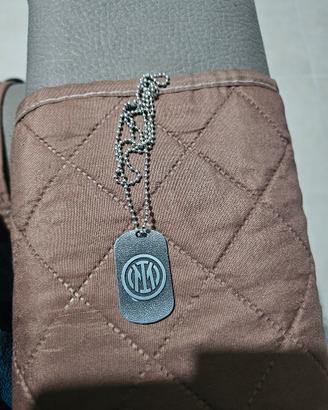 collana inter 