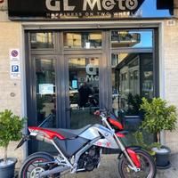 Bmw G 650 X FIAMMANTE €3.799,00 SENZA BUSTA PAGA