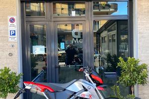 Bmw G 650 X FIAMMANTE €3.799,00 SENZA BUSTA PAGA