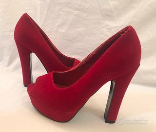 🌹🎄Num 35 in vera pelle, effetto velluto🌹🔥🎁