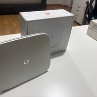 Vodafone station revolution