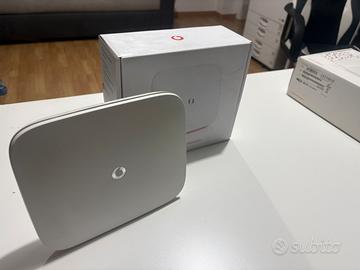 Vodafone station revolution