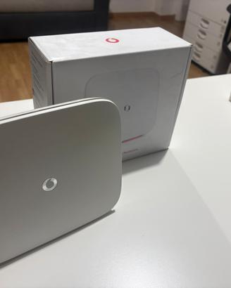 Vodafone station revolution