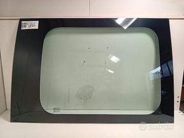 VETRO FISSO POSTERIORE DX RENAULT Trafic Furgone 2