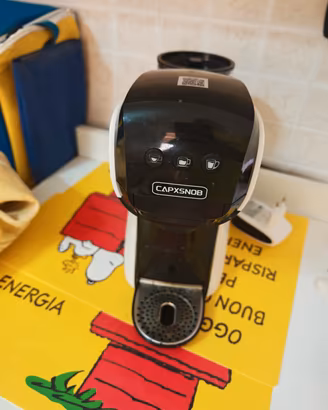 macchina del caffè Capxsnob 