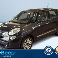 FIAT 500L 1.3 MJT POP 85CV