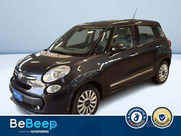 FIAT 500L 1.3 MJT POP 85CV