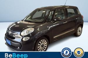 FIAT 500L 1.3 MJT POP 85CV