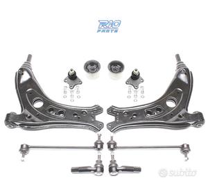 KIT BRACCI SOSPENSIONE SEAT CORDOBA 6L 02-08