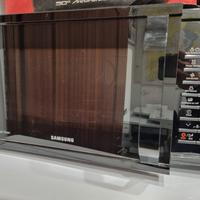 forno sansung smarth oven