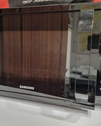 forno sansung smarth oven