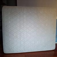 Materasso matrimoniale