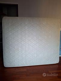 Materasso matrimoniale