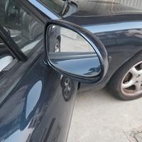 Coppia di specchietti (manuali) MX5 NB/NBFL 