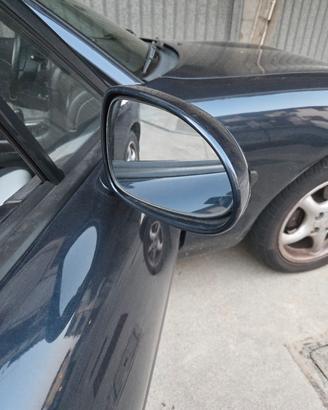 Coppia di specchietti (manuali) MX5 NB/NBFL 