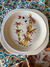 Servizio di piatti completo Tiffany