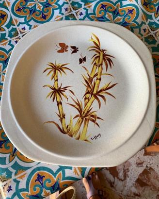 Servizio di piatti completo Tiffany