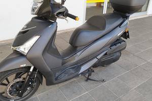 Sym HD 300 - 2022