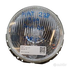 FARO ANTERIORE DESTRO FIAT 238 Serie 9GH116966-01