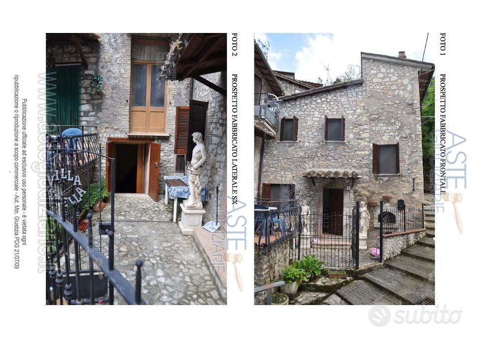 Appartamento – Spoleto, Perugia - Altro