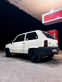 Fiat panda 750