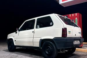 Fiat panda 750