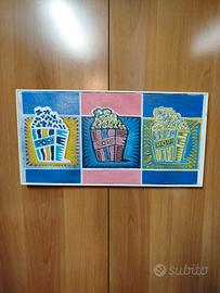 Quadro Vintage 