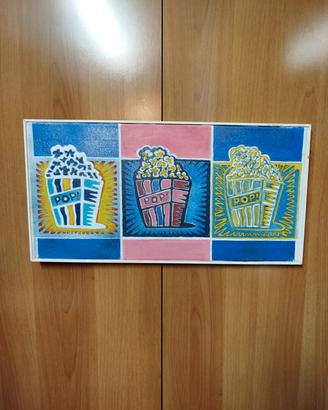 Quadro Vintage 