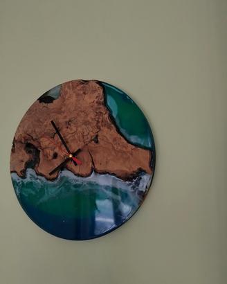 orologio parete 