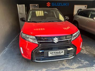 Suzuki Vitara 1.4 4x4 Manuale - Aziendale, Bicolor
