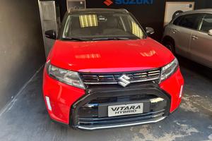 Suzuki Vitara 1.4 4x4 Manuale - Aziendale, Bicolor