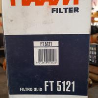 filtro olio fiaam FT5121