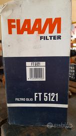 filtro olio fiaam FT5121