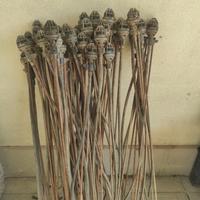 Getti per irrigazione