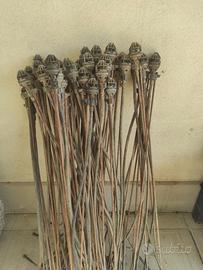 Getti per irrigazione