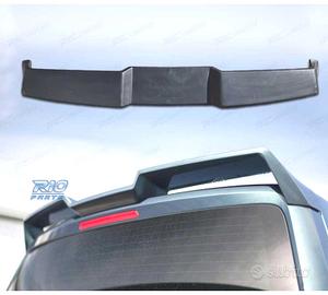 SPOILER ALETTONE VOLKSWAGEN VW MULTIVAN CARAVELLE 