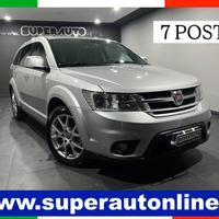 FIAT Freemont 2.0 Multijet 170 CV Lounge CAMBIO