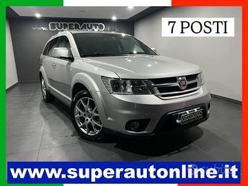 FIAT Freemont 2.0 Multijet 170 CV Lounge CAMBIO