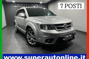 FIAT Freemont 2.0 Multijet 170 CV Lounge CAMBIO