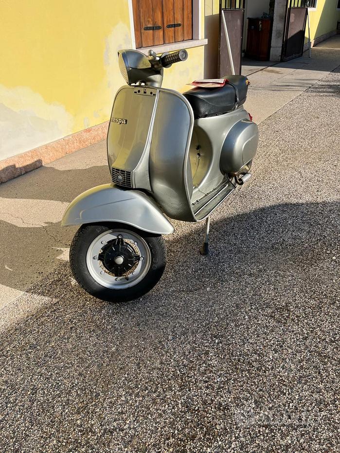 Vespa 50 Vendita in Moto e scooter a Verona e provincia