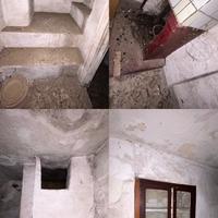 Casa su 2 piani, da ristrutturare